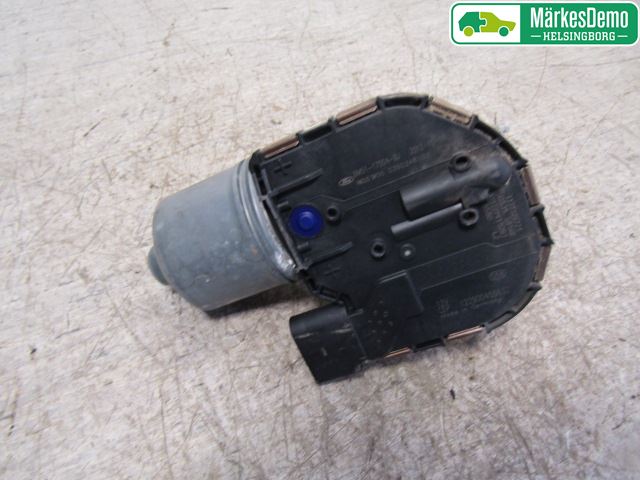 Ford FOCUS 11-14 Torkarmotor Vindruta