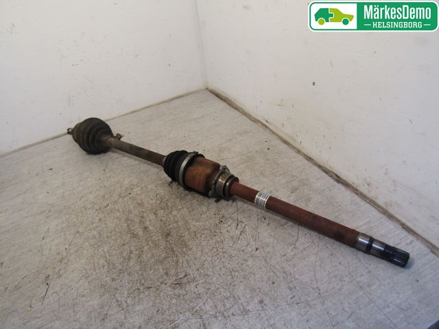 Fiat DOBLO CARGO Drivaxel Fram Höger