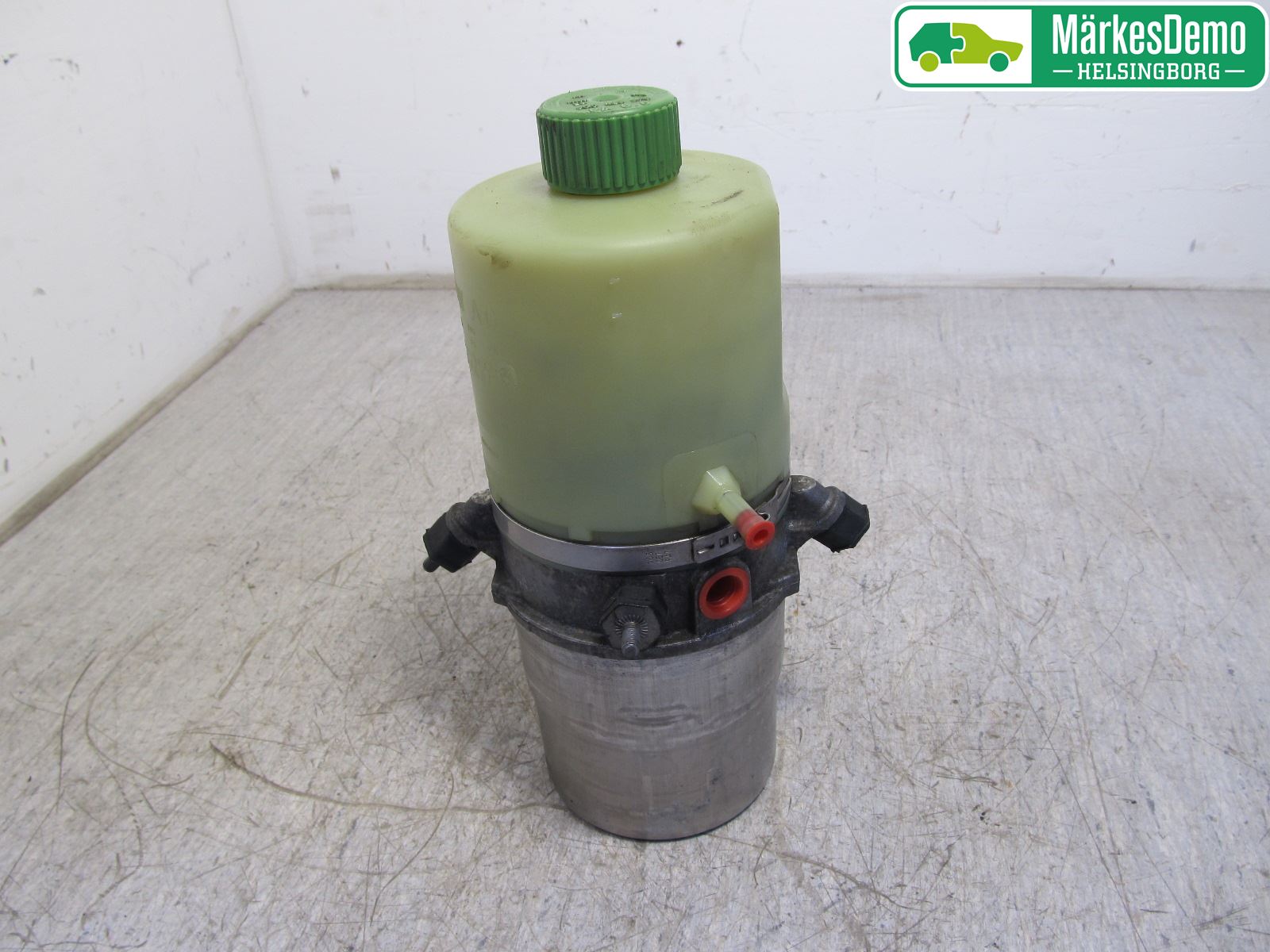 Skoda FABIA 07-14 Styrservo Pump Elektrisk
