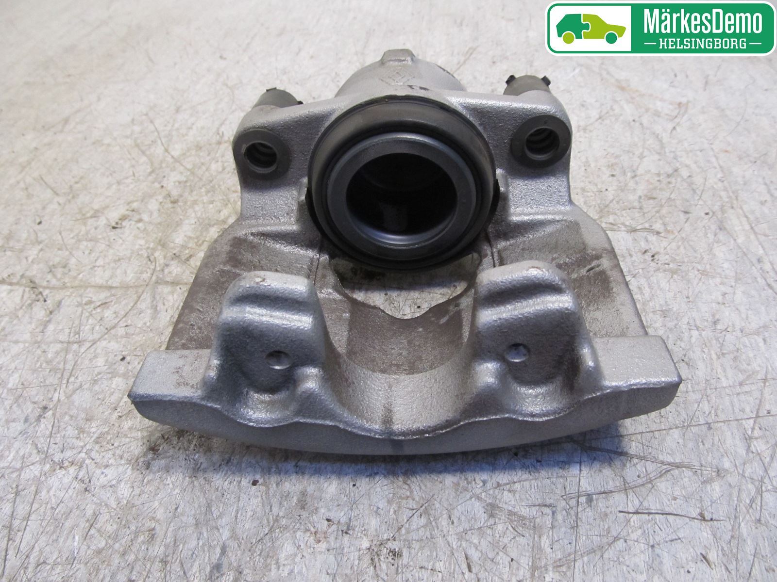 Dacia DUSTER 10-17 Bromsok Fram Vänster