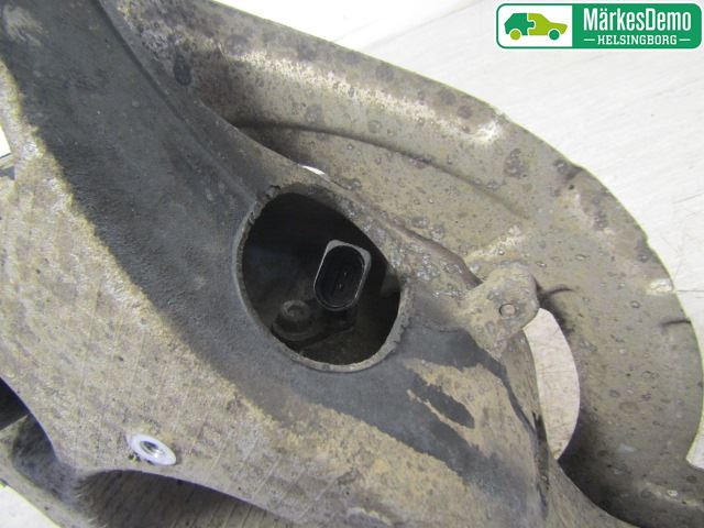 Porsche PANAMERA 09- Hjulhus Vänster