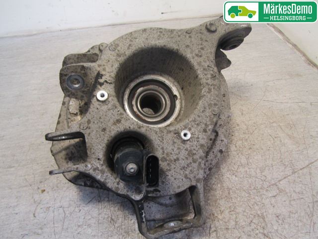 Porsche PANAMERA 09- Hjulhus Höger