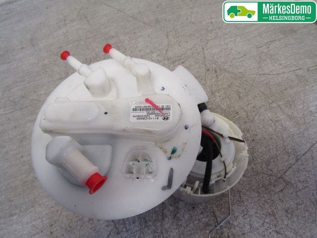 Hyundai i20 GB 15-20 Bränslepump El