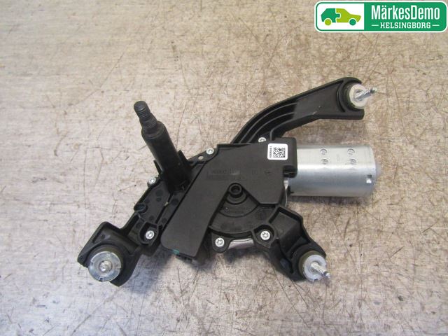 Hyundai i20 GB 15-20 Torkarmotor Baklucka