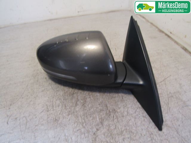 Kia OPTIMA 00-15 Spegel Yttre El Hö