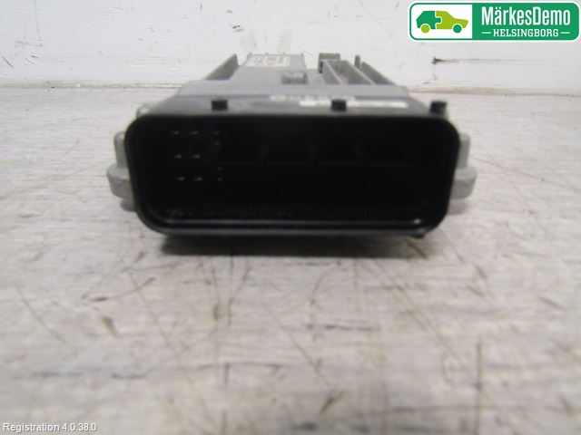 Kia OPTIMA 00-15 Styrenhet Övrigt