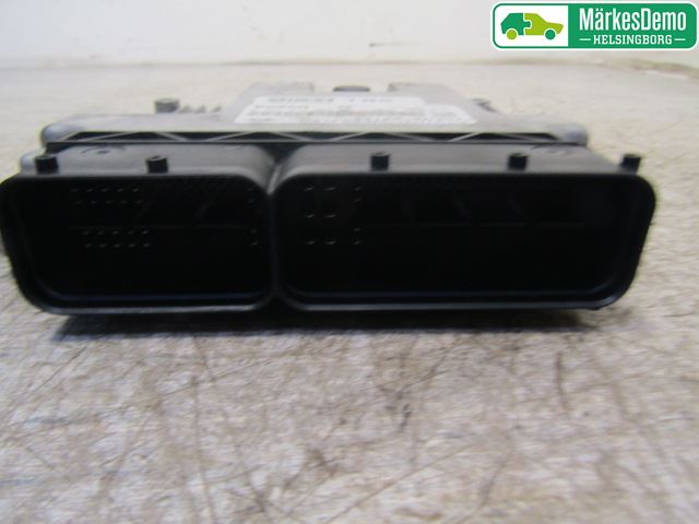 Kia OPTIMA 00-15 Styrenhet Insprut Bensin