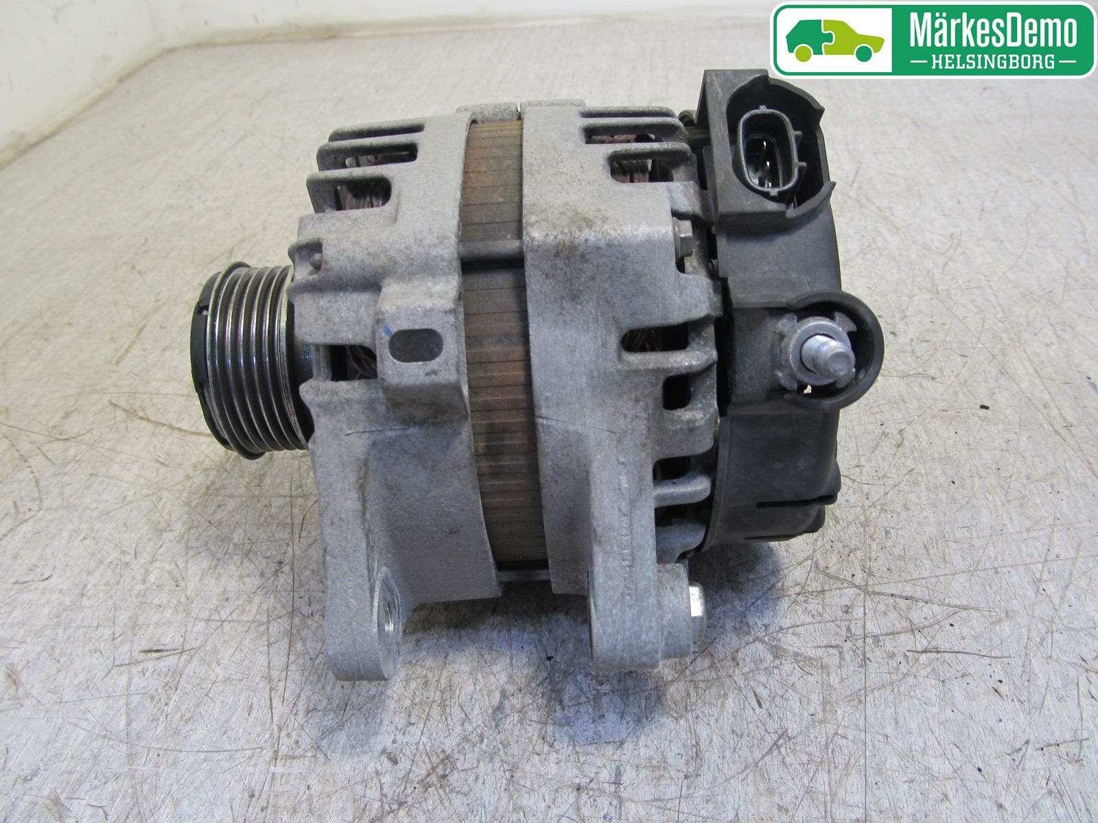 Kia OPTIMA 00-15 Generator