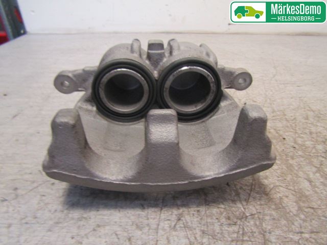 Citroen JUMPY 07-16 Bromsok Fram Vänster