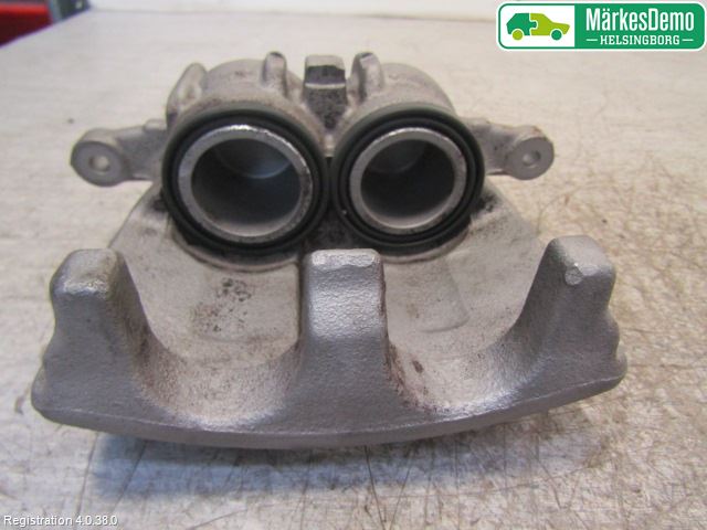 Citroen JUMPY 07-16 Bromsok Fram Höger