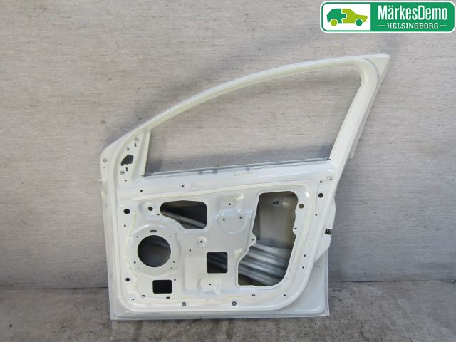 Fiat BRAVO 07-11 Dörr Fram Höger