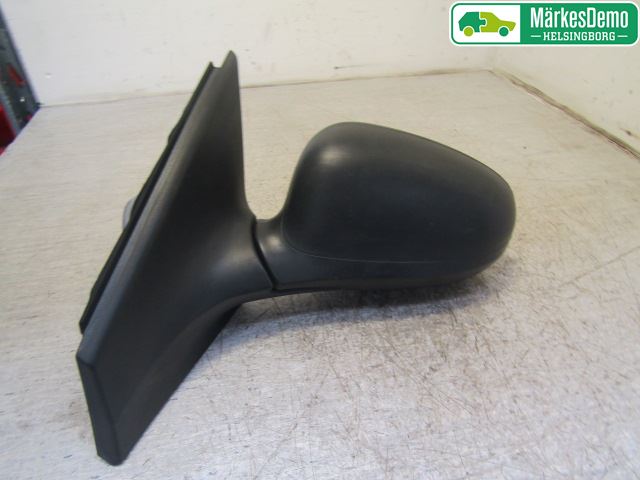 Fiat BRAVO 07-11 Spegel Yttre El Vä