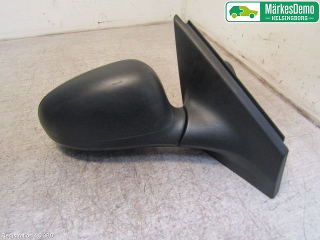 Fiat BRAVO 07-11 Spegel Yttre El Hö