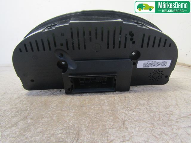 Volkswagen VW GOLF PLUS/CROSS GOLF 04-14 Instrument Komb