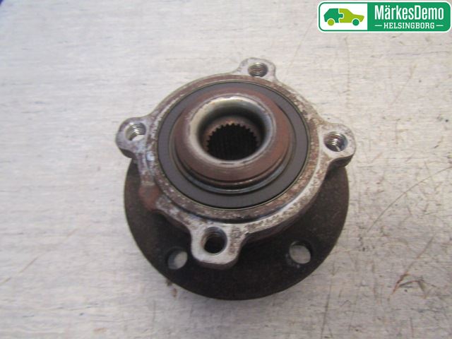 Mini COUPE R56 05-14 Nav Bak