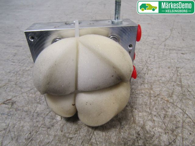 Skoda FABIA 07-14 Abs Hydraulaggregat