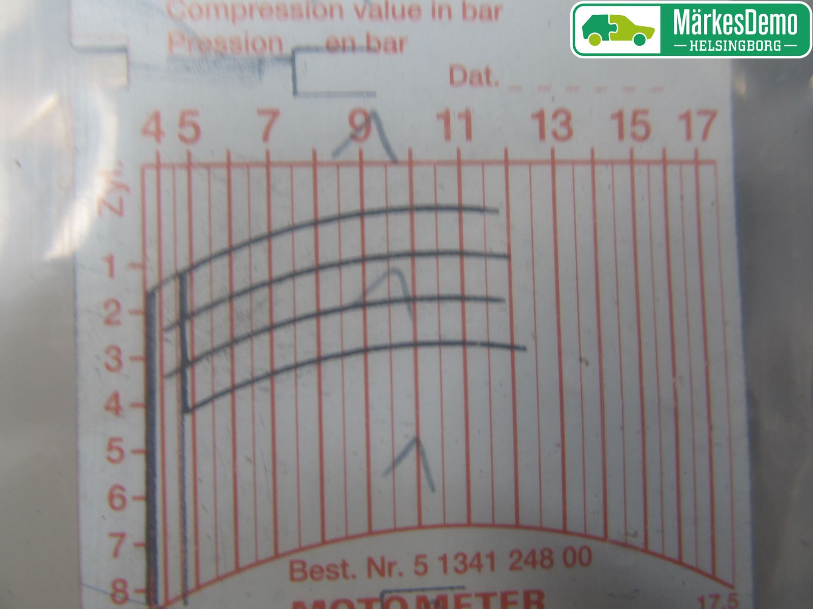 Fiat BRAVO 07-11 Motor Bensin