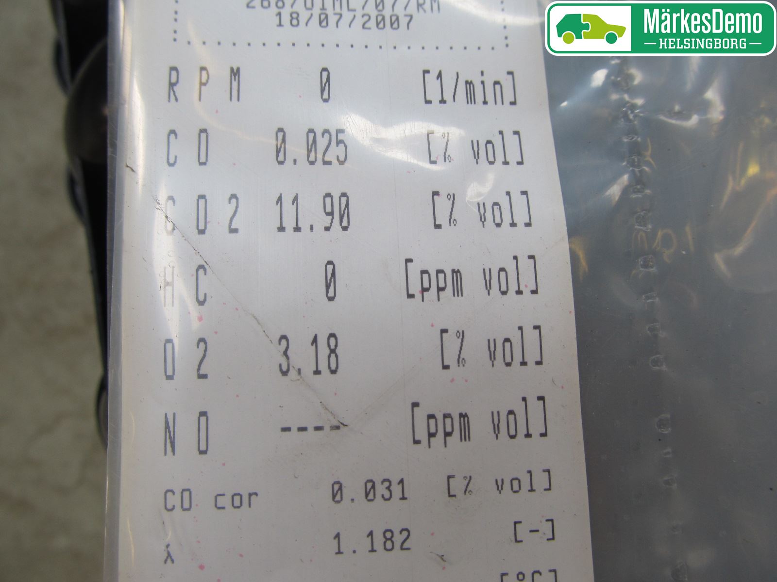 Fiat BRAVO 07-11 Motor Bensin