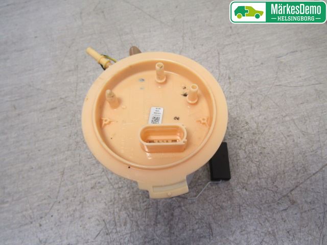 Skoda SUPERB 09-15 Bränslepump El