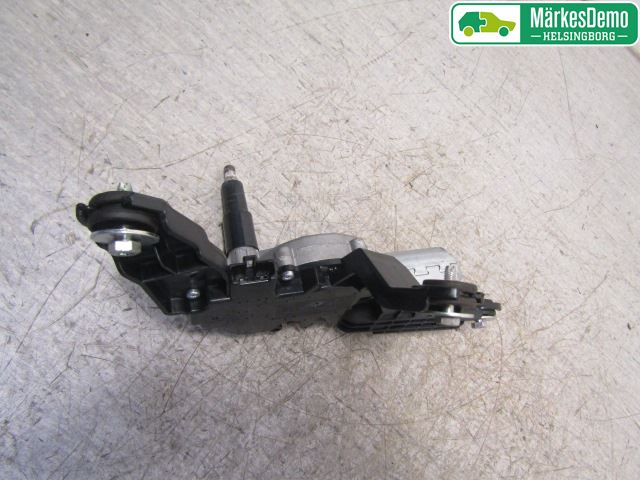 Kia PICANTO 12-17 Torkarmotor Baklucka