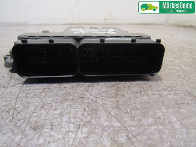 Kia PICANTO 12-17 Styrenhet Insprut Bensin