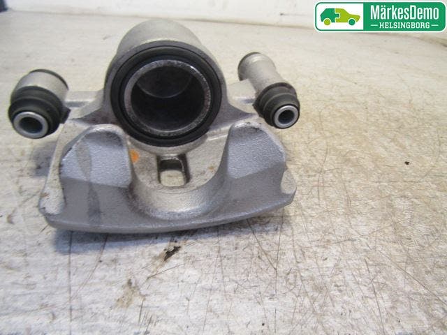 Kia PICANTO 12-17 Bromsok Fram Höger