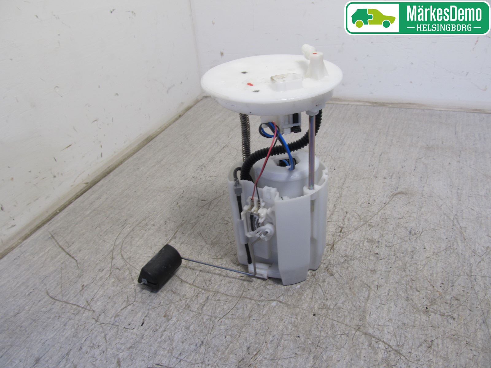 Suzuki SWIFT 11-16 Bränslepump El