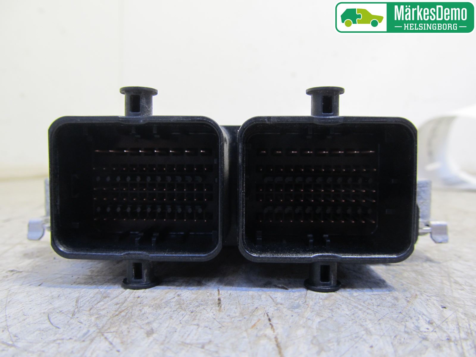 Suzuki SWIFT 11-16 Styrenhet Insprut Bensin