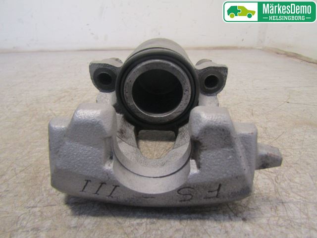 Volkswagen VW POLO 05-09 Bromsok Fram Vänster