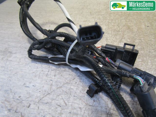 Honda CIVIC 06-11 Parkeringshjälp Backsensor