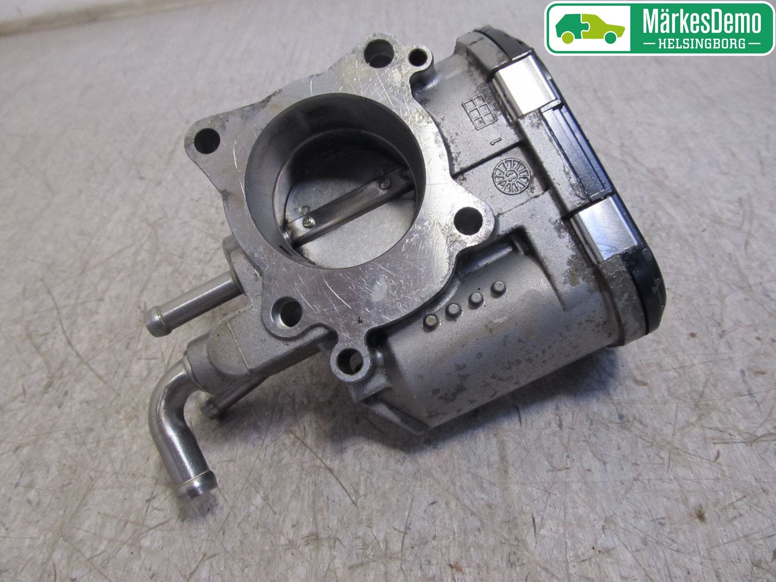 Kia PICANTO 12-17 Injspjällhus