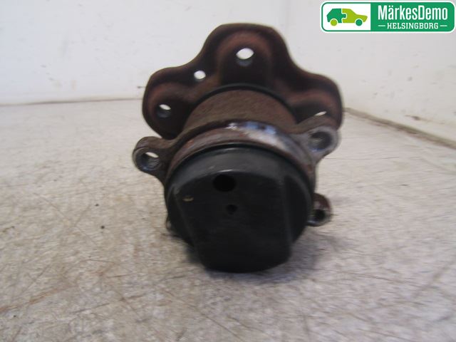 Nissan QASHQAI 14-17 Nav Bak