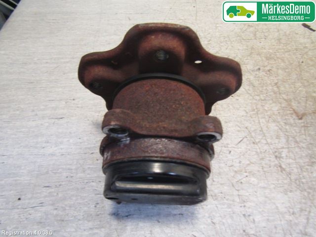 Nissan QASHQAI 14-17 Nav Bak