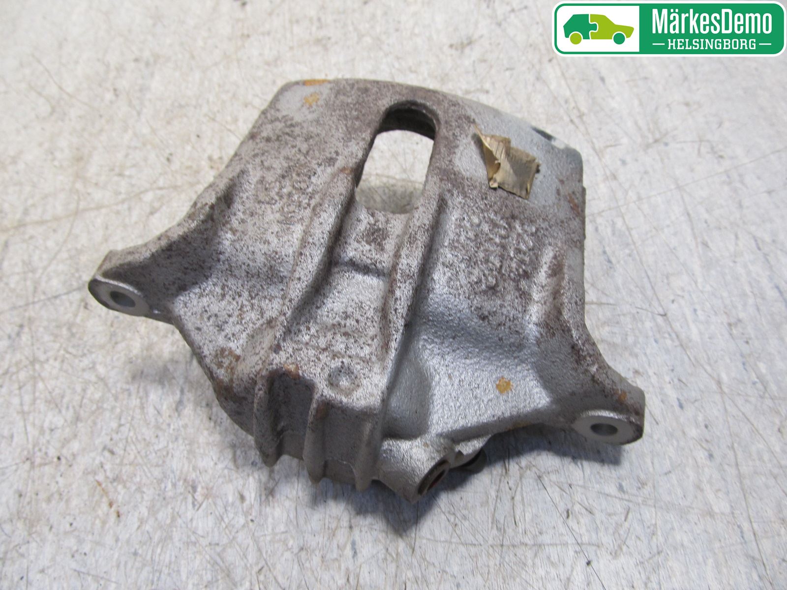 Peugeot 1007 Bromsok Fram Höger