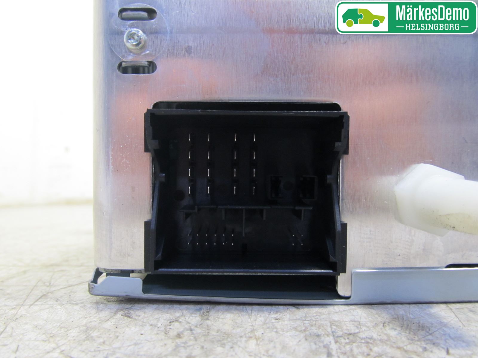 Ford FOCUS 08-11 Cd Radio - Multimediapanel