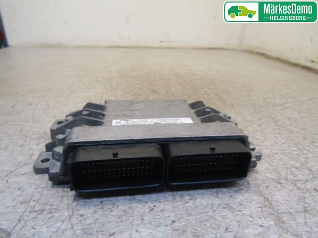 Dacia SANDERO 09-13 Styrenhet Insprut Bensin