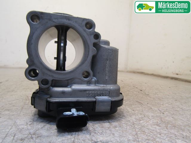 Ford FOCUS 11-14 Injspjällhus