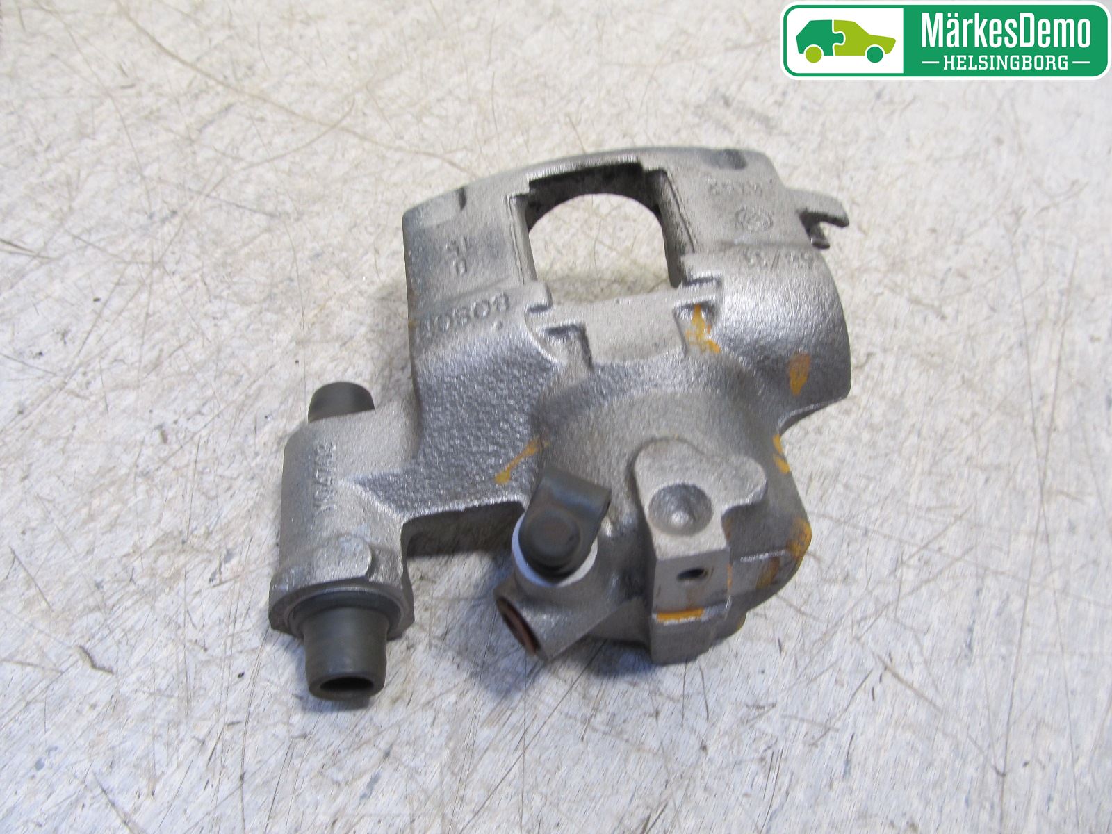 Ford KA 09-16 Bromsok Fram Vänster