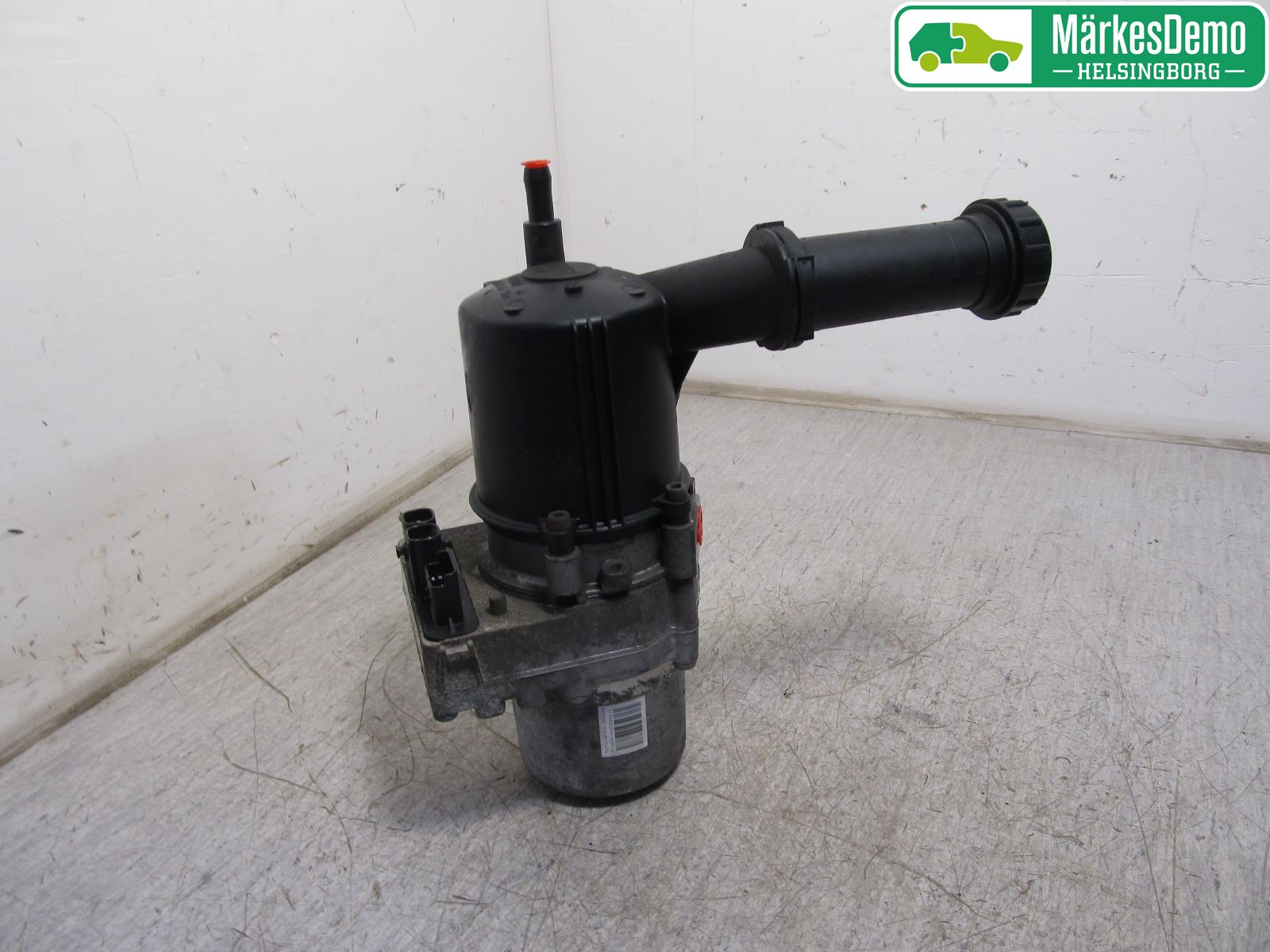 Citroen C4 II 11-18 Styrservo Pump Elektrisk