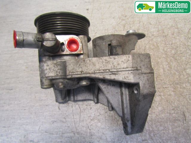 Fiat DUCATO 07-15 Styrservopump