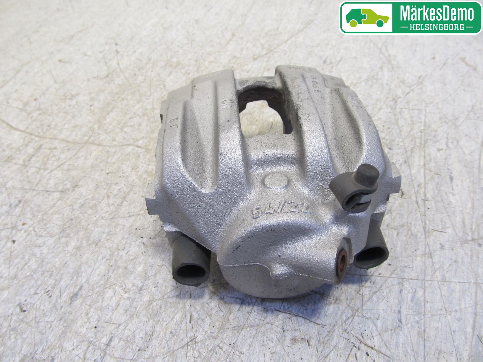 BMW 3 E90/91 SED/TOU 05-12 Bromsok Fram Vänster