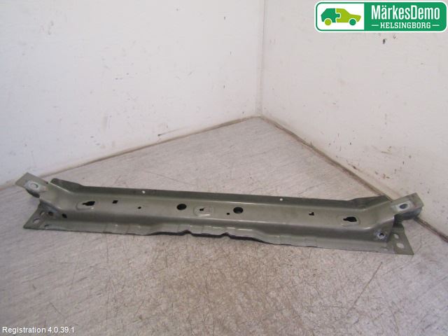 Opel INSIGNIA 09-16 Front Huvlåsplåt-Balk