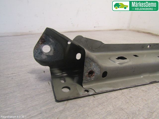 Opel INSIGNIA 09-16 Front Huvlåsplåt-Balk