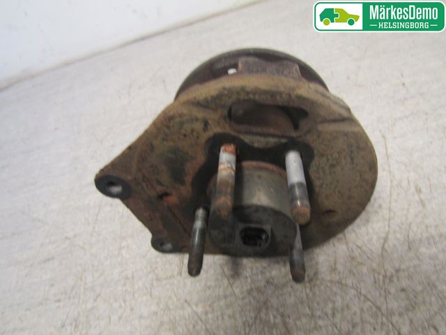 Saab 9-5     06-10 Nav Fram