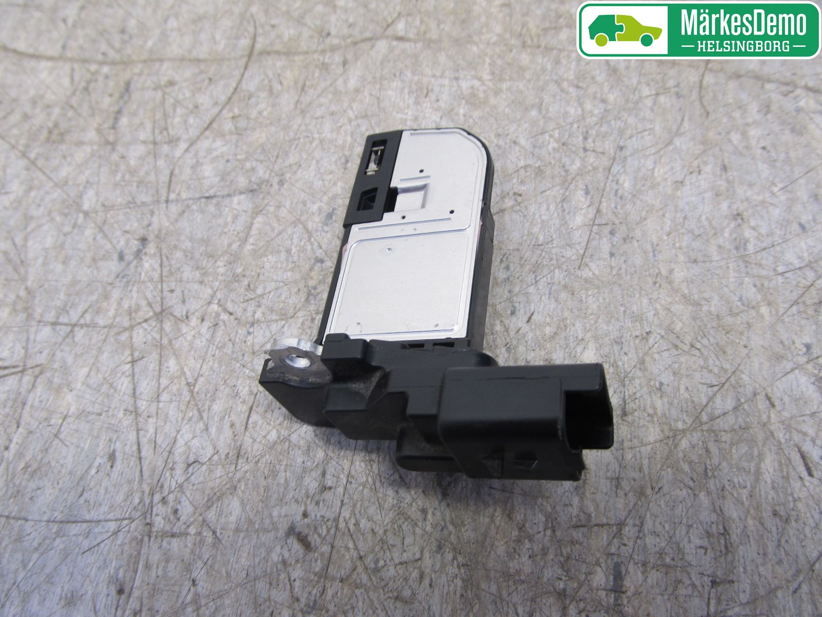 Citroen BERLINGO 08-18 Injluftmassamätare