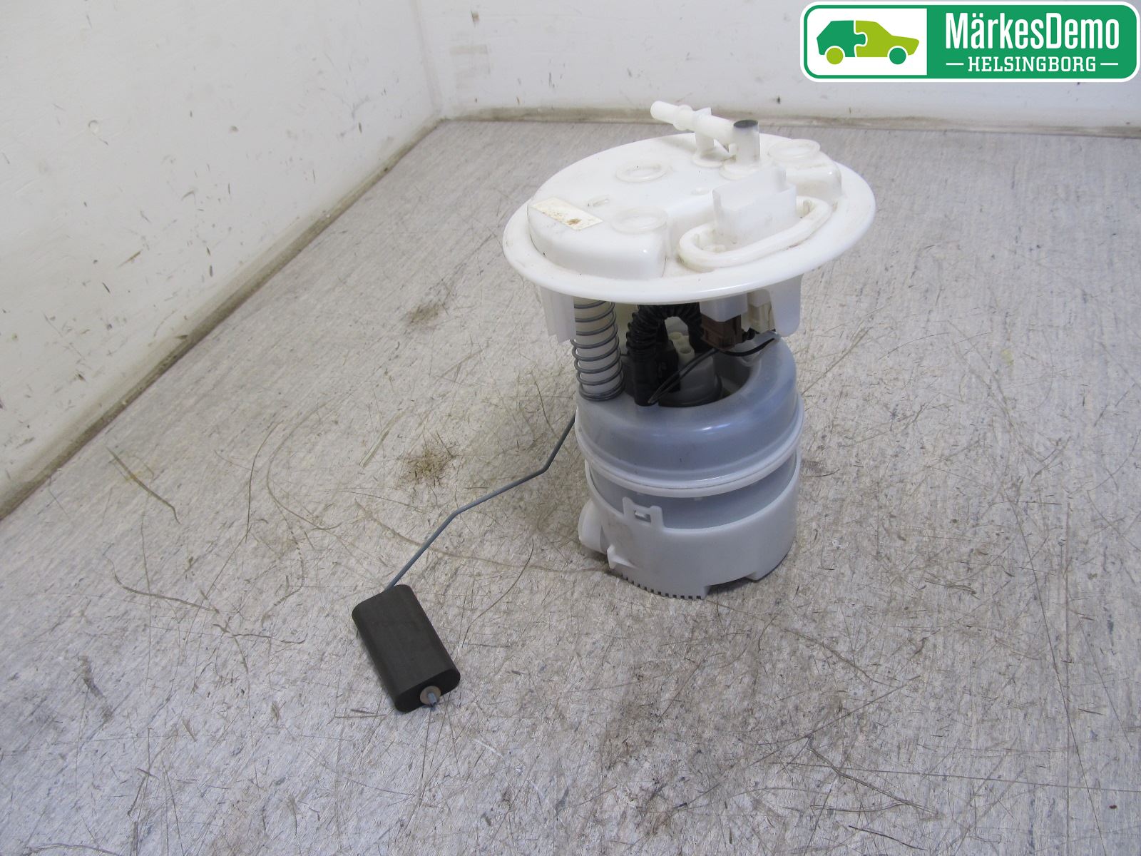 Peugeot 308 08-13 Bränslepump El