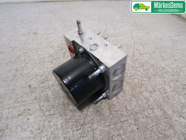 Skoda FABIA 07-14 Abs Hydraulaggregat