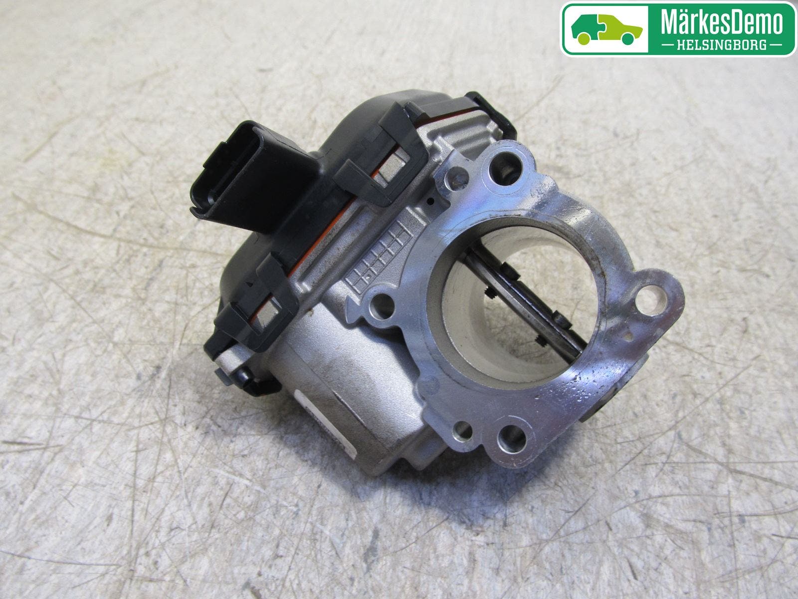 Citroen BERLINGO 08-18 Injspjällhus