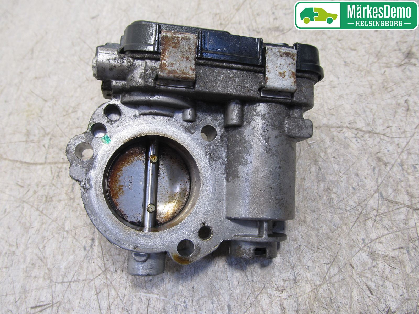 Seat IBIZA IV 08-16 Injspjällhus