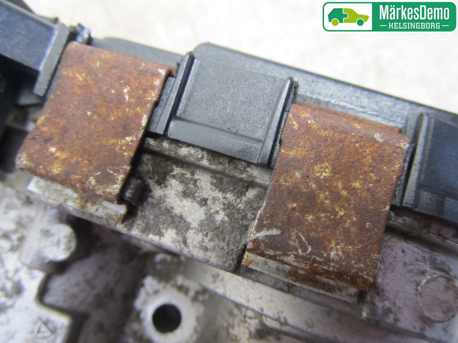 Seat IBIZA IV 08-16 Injspjällhus